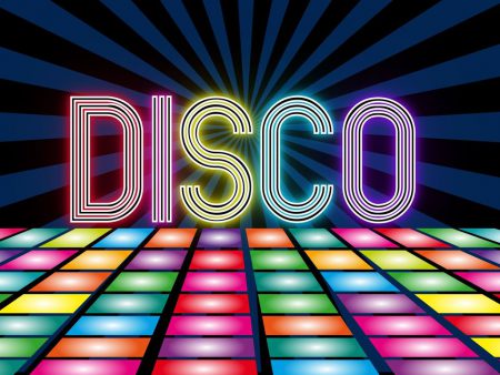 Best Popular Disco from seventies